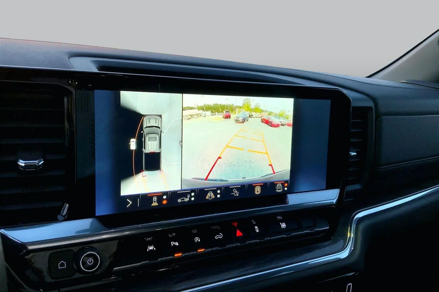 Used 2024 Black Chevrolet LTZ image 26