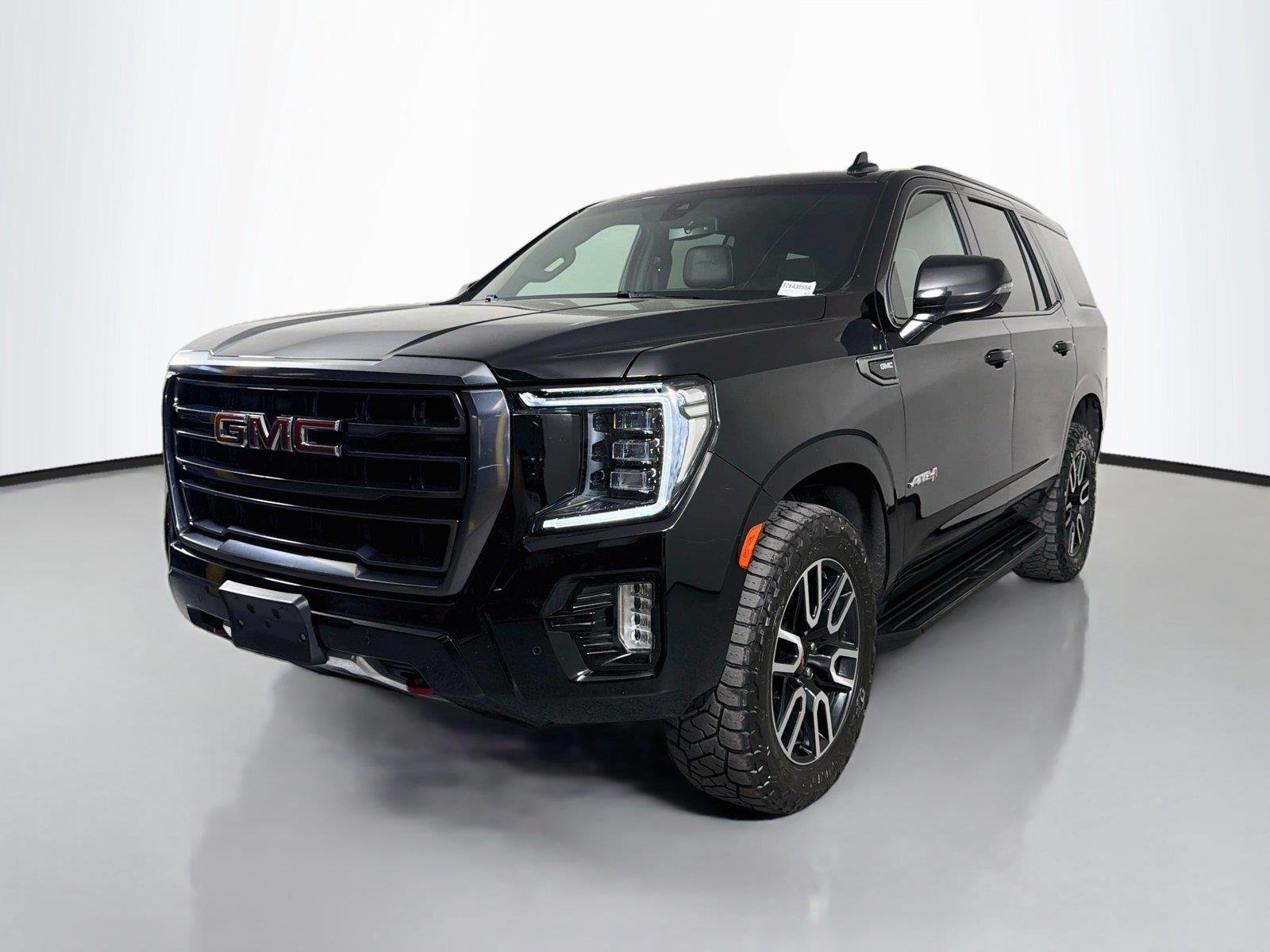 2021 GMC Yukon