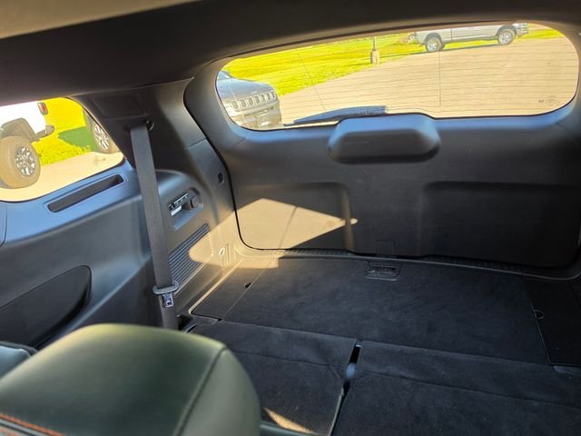 Used 2023 White Ford Timberline image 10