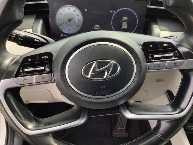 2023 Hyundai Tucson SEL - Photo 29