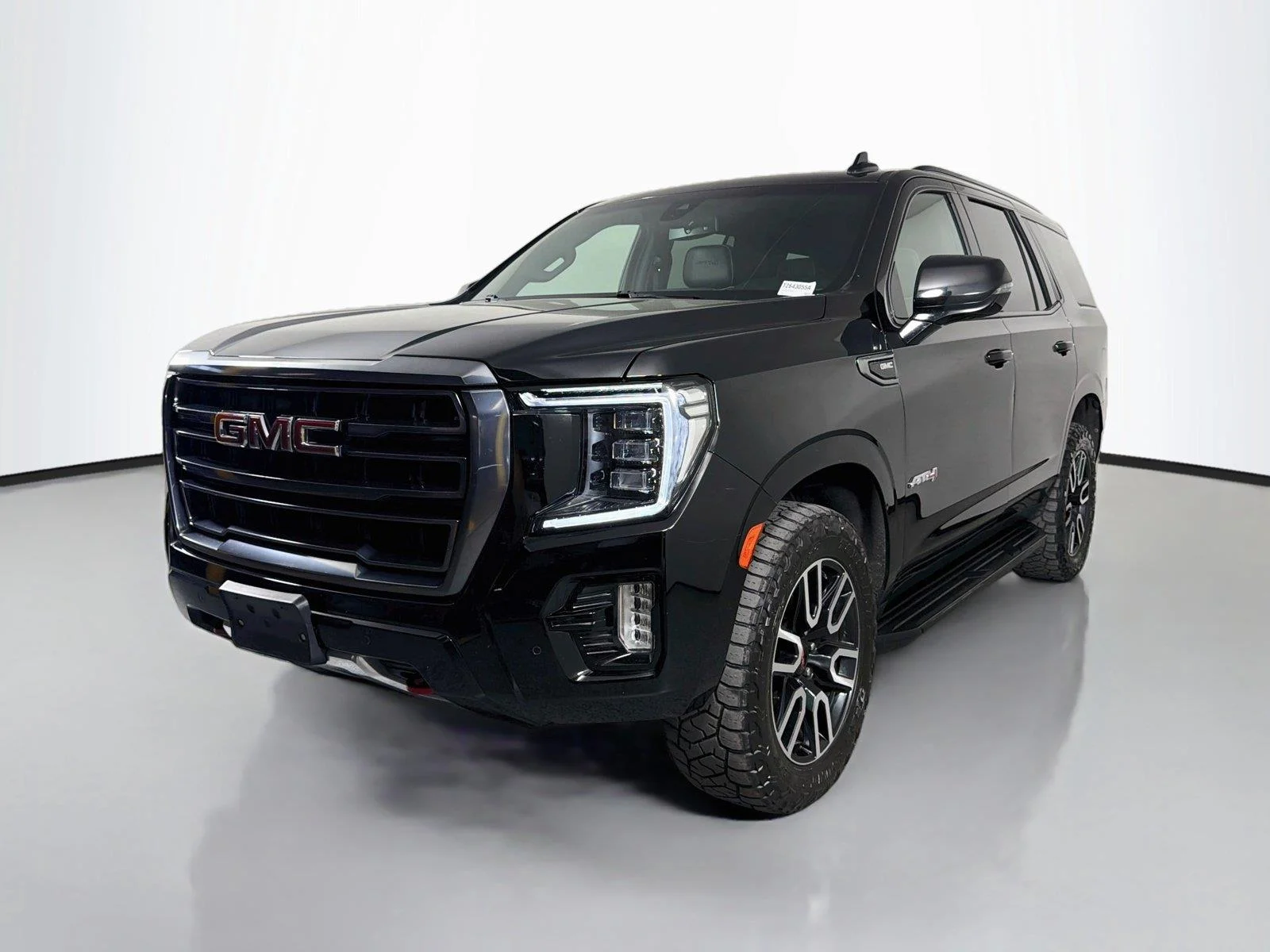 2021 GMC Yukon