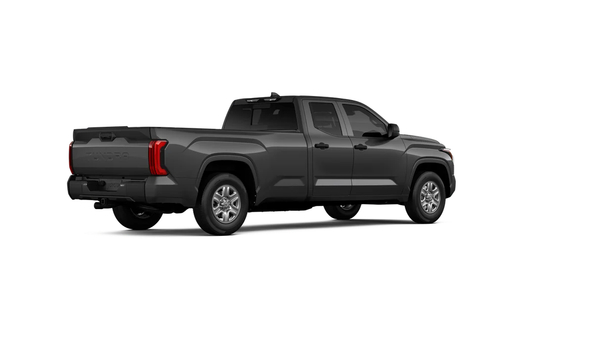 2026 Toyota Tundra SR - Photo 22