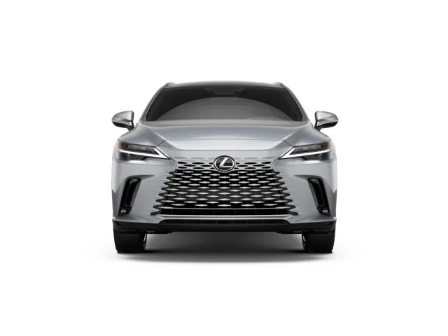 New 2026 Iridium Lexus Luxury image 5