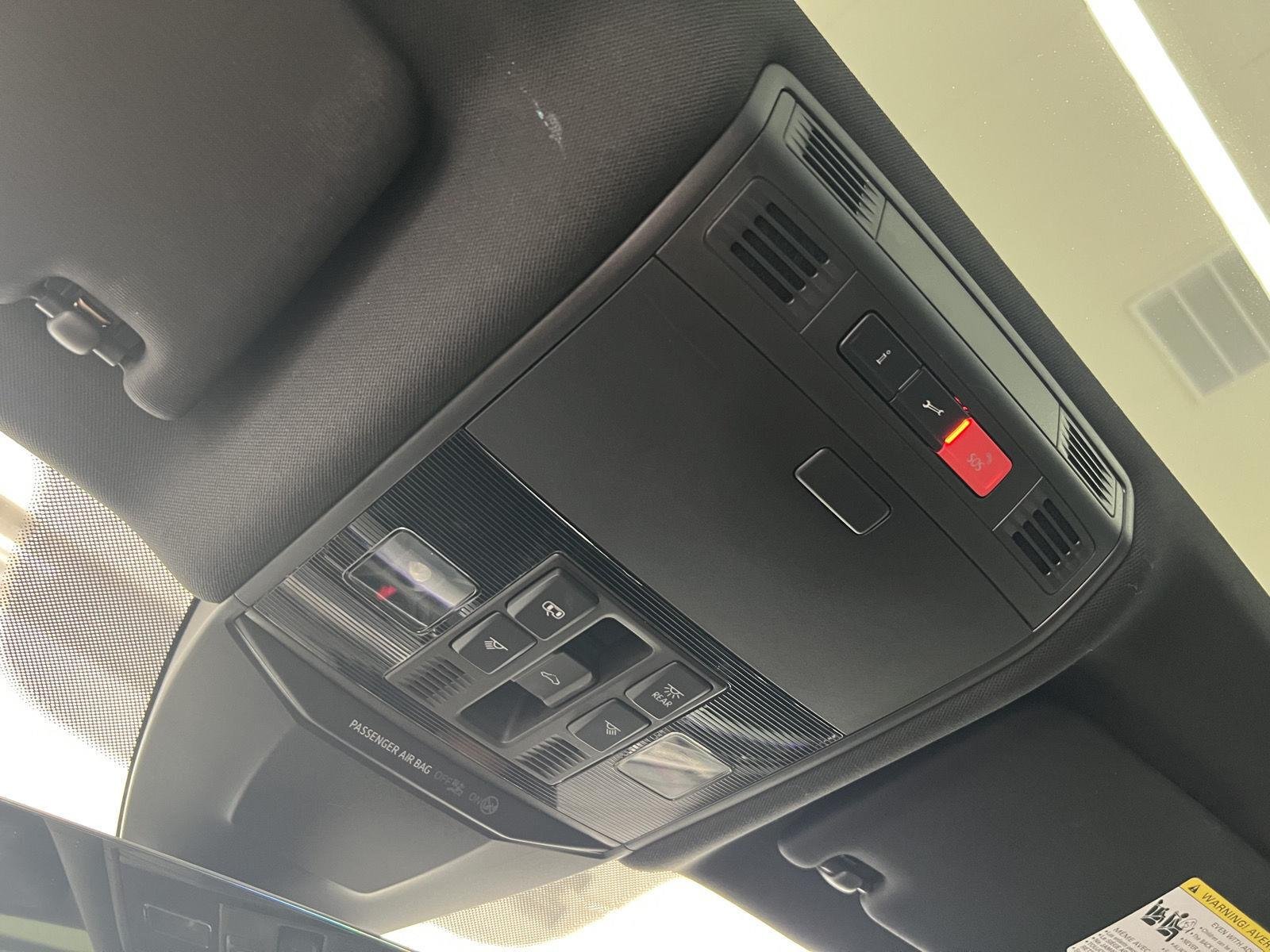2021 Volkswagen Arteon SEL R-Line - Photo 20