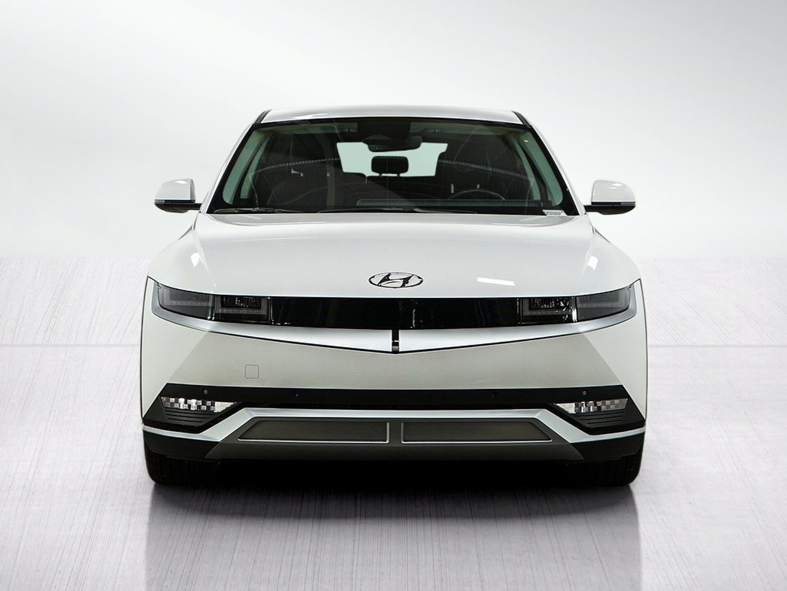2023 Hyundai IONIQ 5 SEL - Photo 8