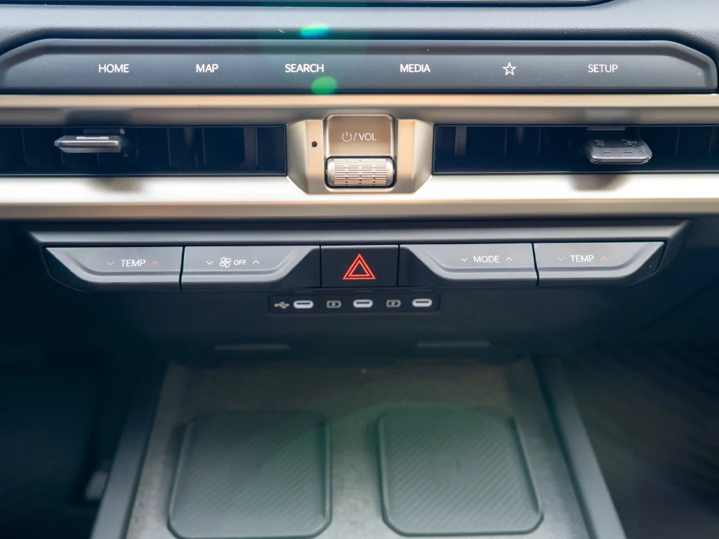 New 2027 Panthera Metal Kia EX image 31