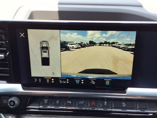 2026 Chevrolet Silverado 3500 HD LTZ - Photo 17