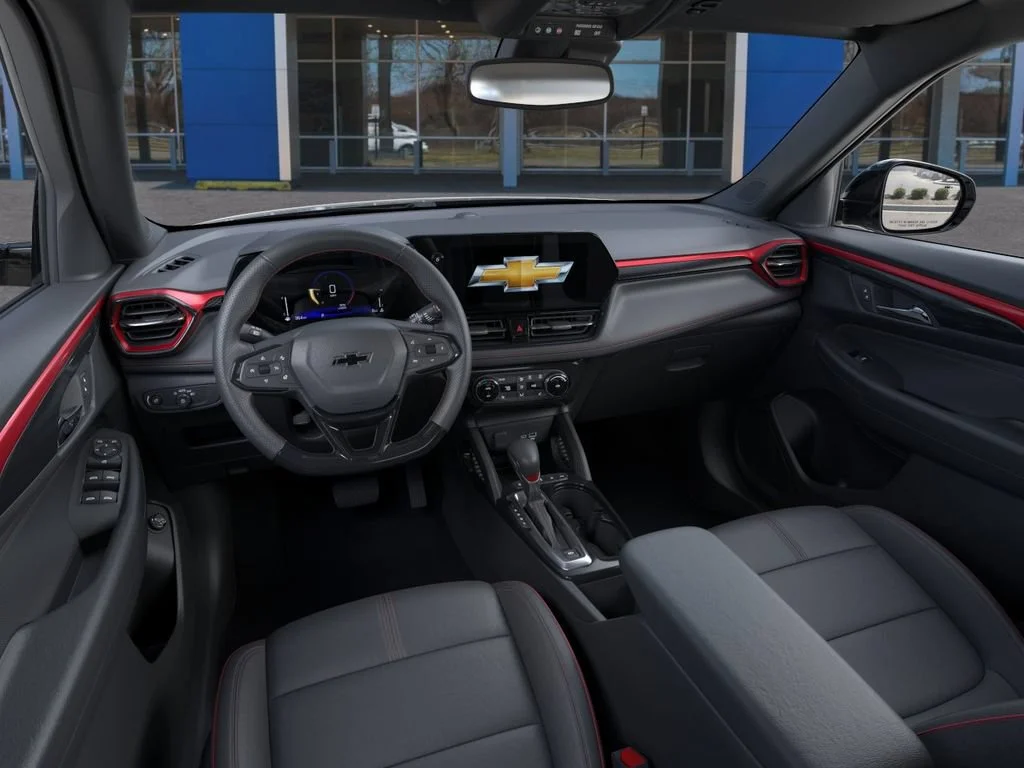 2026 Chevrolet Trailblazer RS - Photo 15