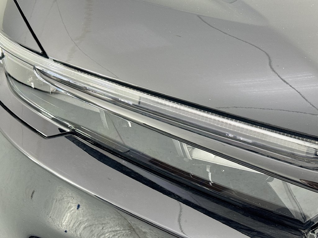 New 2027 Crystal Black Pearl Honda TrailSport image 11