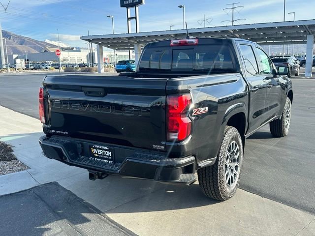 2026 Chevrolet Colorado Z71 - Photo 29