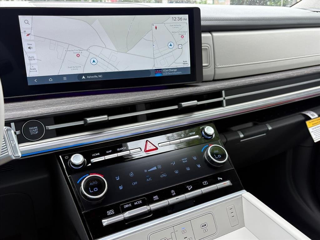 New 2026 Hampton Gray Nt2 Hyundai Limited image 20