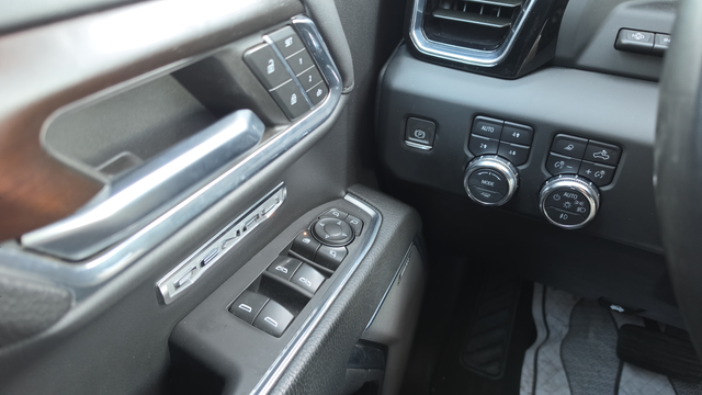 2024 GMC Sierra 1500 Denali Denali - Photo 22