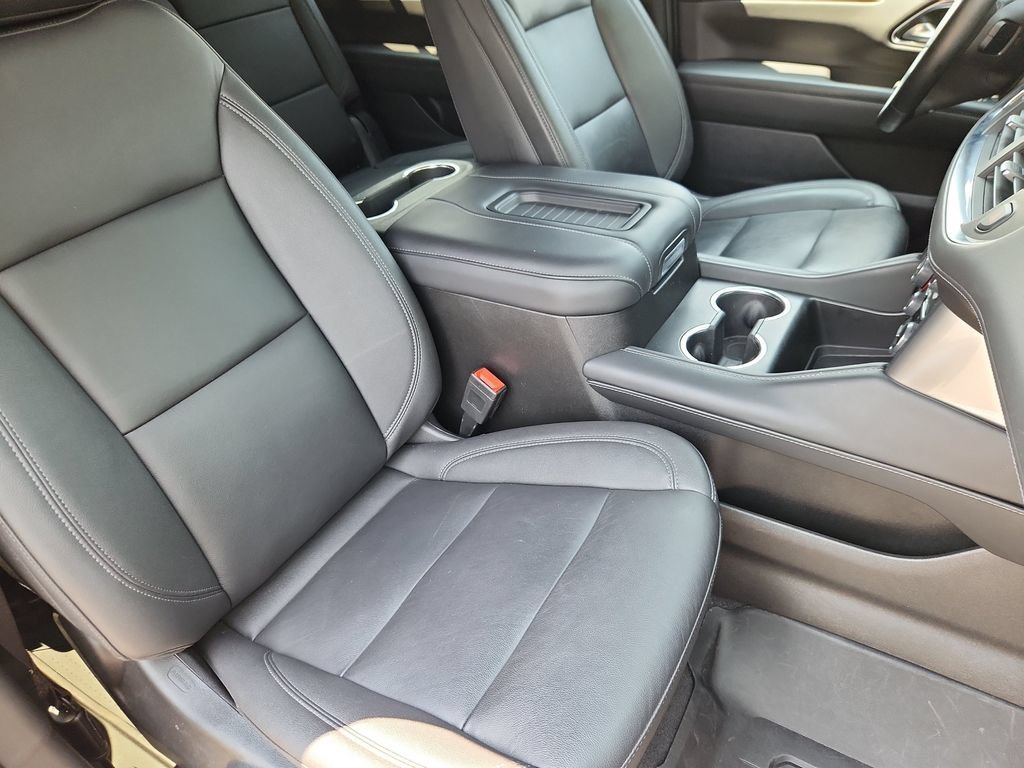 2023 Chevrolet Suburban Z71 - Photo 13