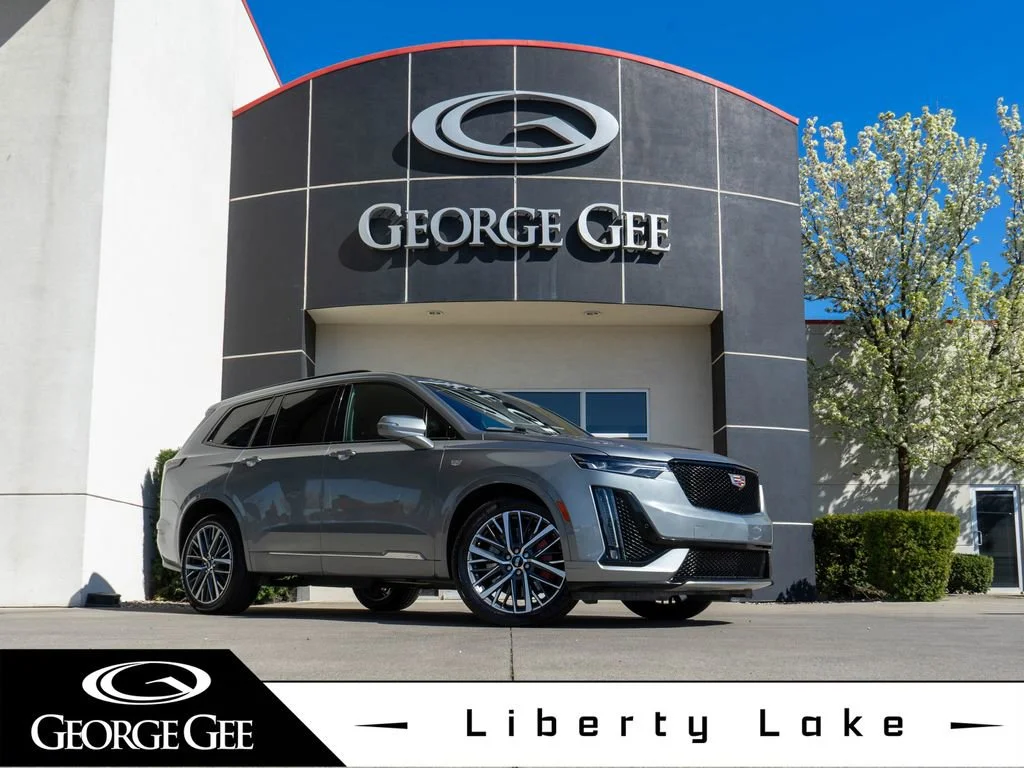 2024 Cadillac XT6 Sport AWD's photo