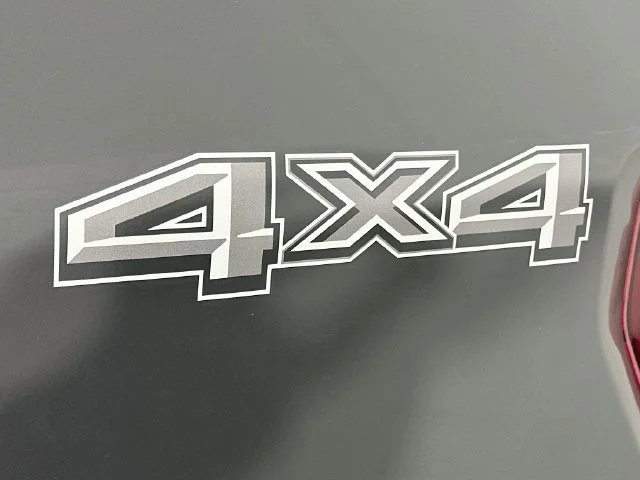 New 2026 Black Ford XLT image 24