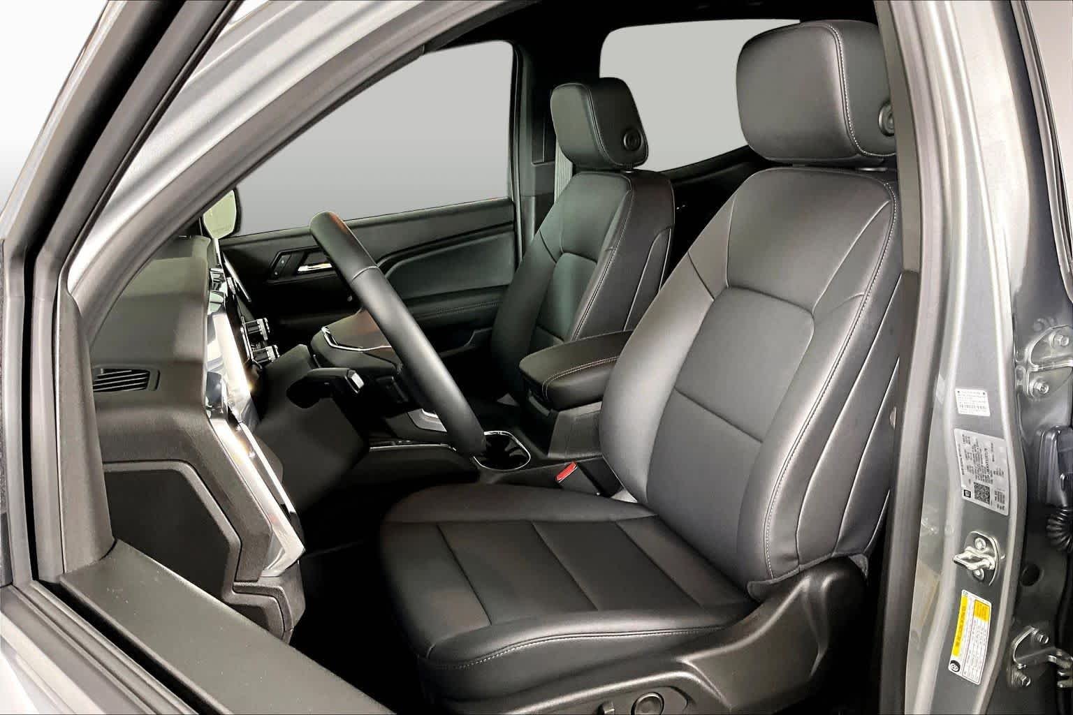 2026 GMC Canyon Elevation - Photo 8