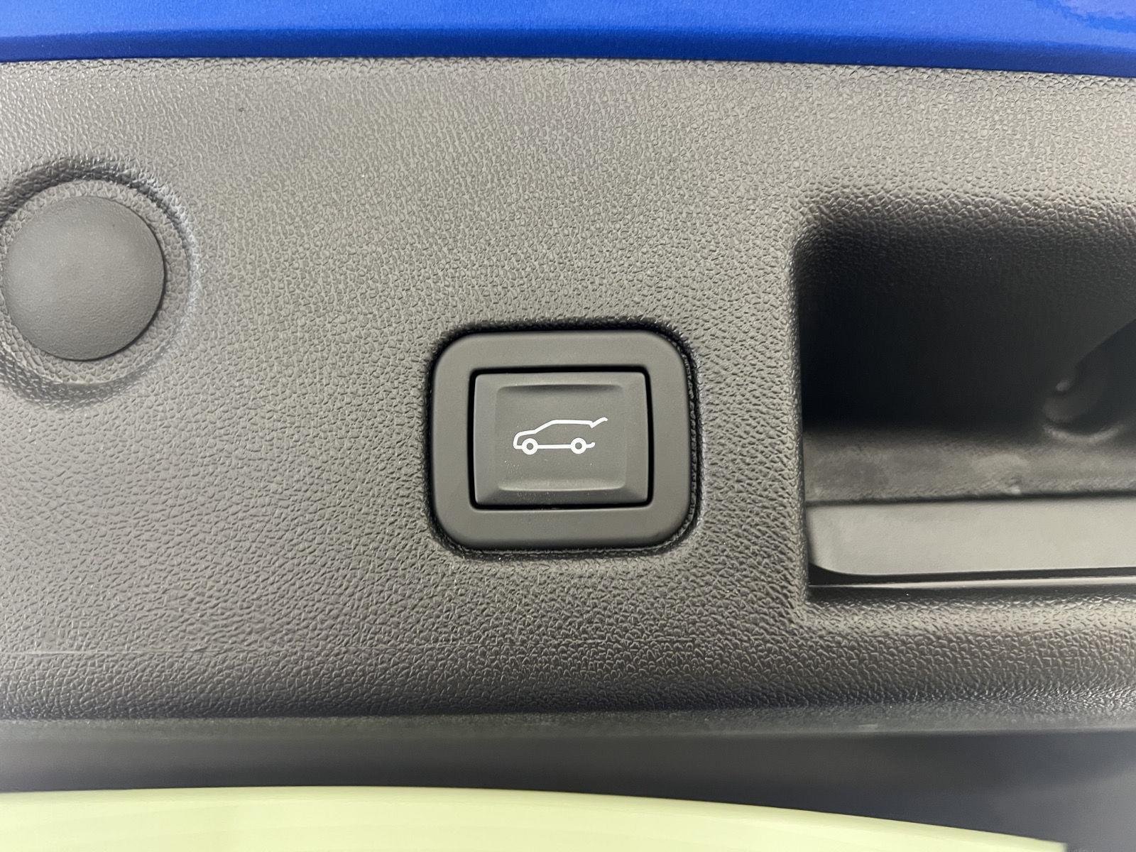 Used 2024 Riptide Blue Metallic Chevrolet LT image 26