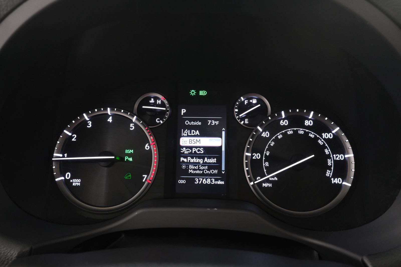 Used 2023 Caviar Lexus 460 image 15