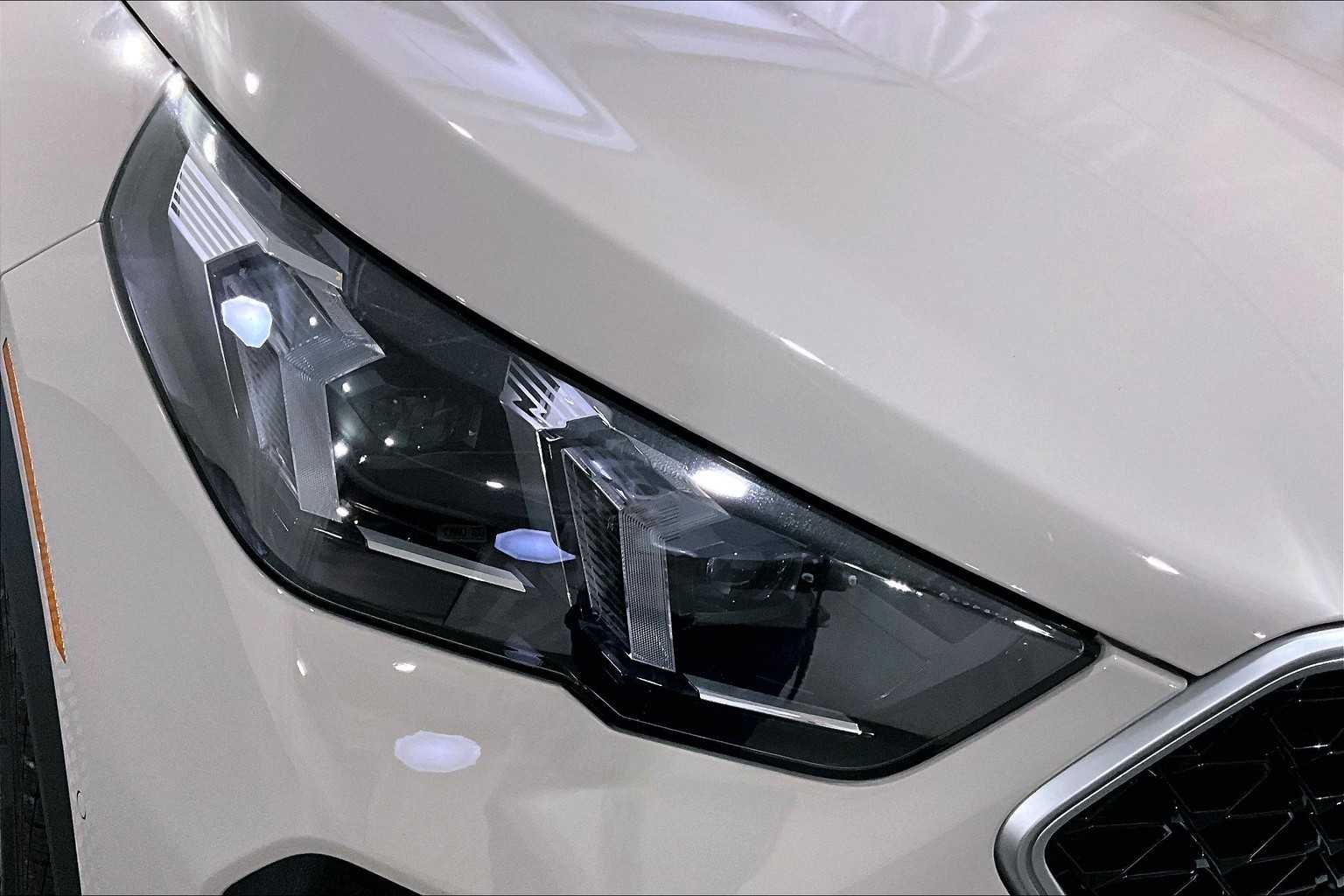 2026 BMW X2 28i - Photo 16