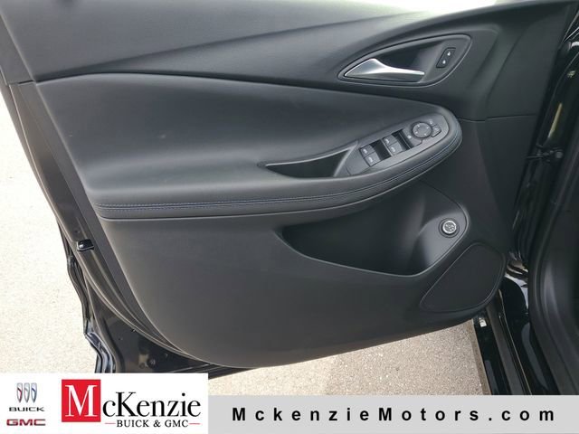 2026 Buick Encore GX Sport Touring - Photo 8