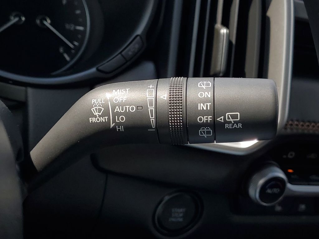 New 2026 Machine Gray Metallic Mazda 2.5 S Premium AWD image 25