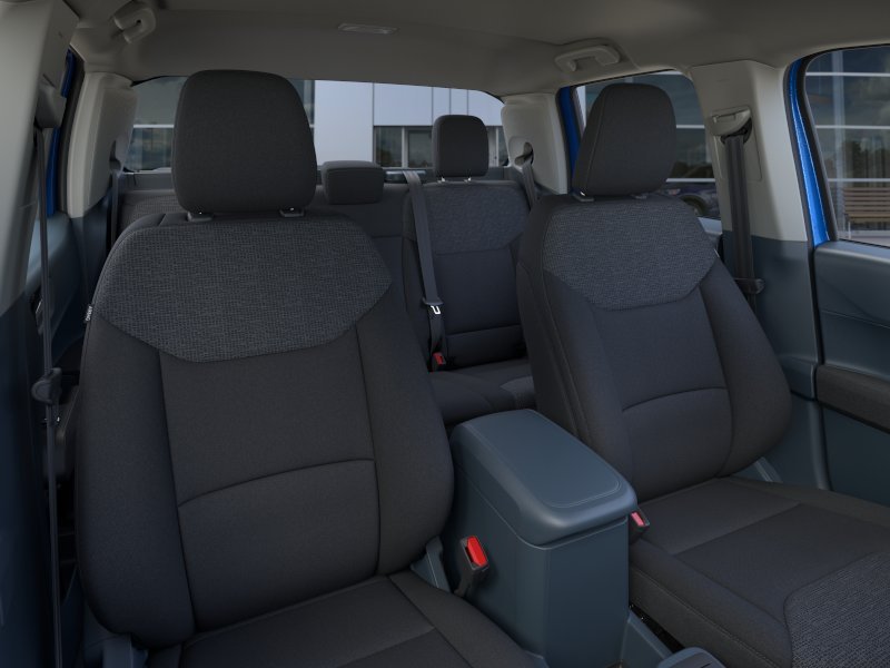 New 2026 Velocity Blue Ford XL image 22