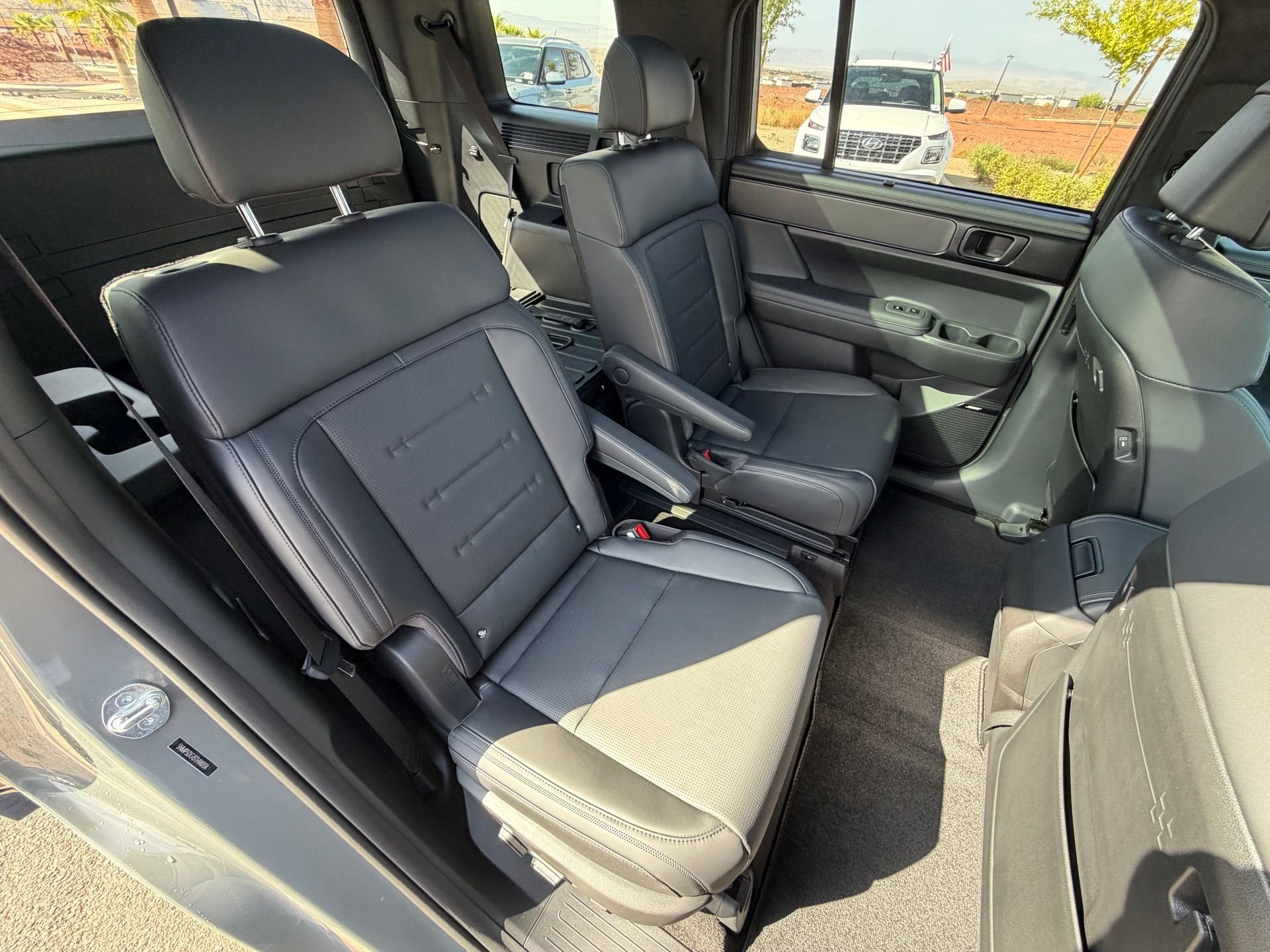 Used 2026 Gray Hyundai Calligraphy image 53
