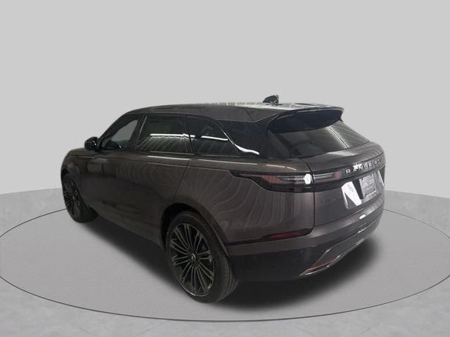 New 2026 Charente Grey Land Rover Autobiography image 7