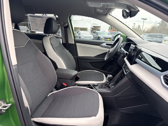 2026 Volkswagen Taos SE - Photo 10