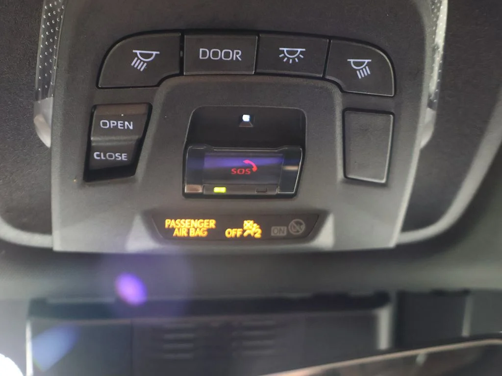 Used 2023 Silver Toyota XLE image 36
