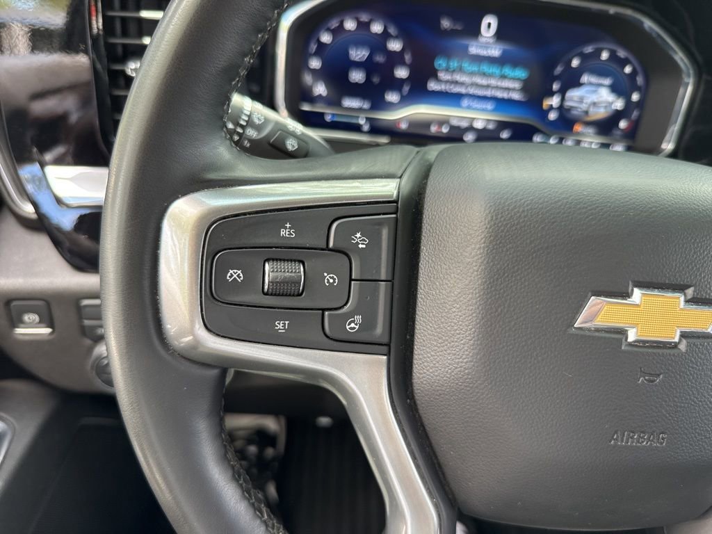2025 Chevrolet Silverado 1500 LT - Photo 37