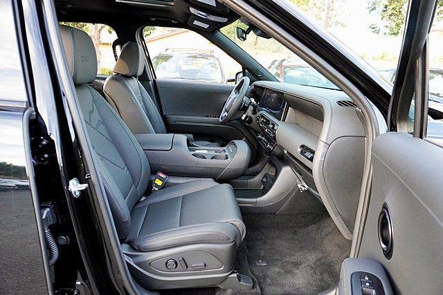 2026 Hyundai Palisade XRT Pro - Photo 14