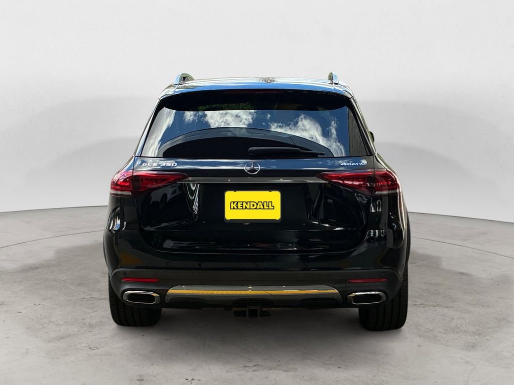 Used 2020  Mercedes-benz GLE 350 image 6