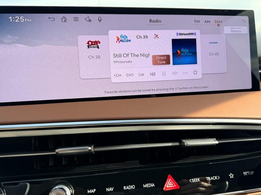 2026 GENESIS GV70 Advanced - Photo 16