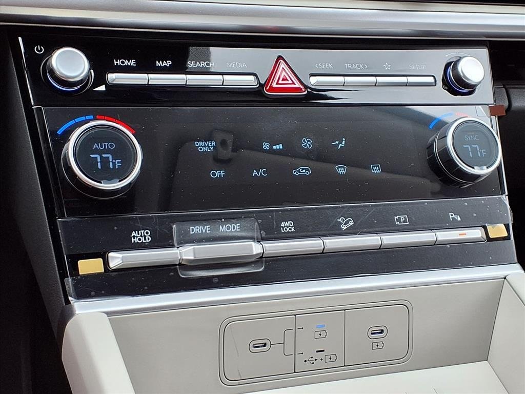 2026 Hyundai Santa Fe SE - Photo 16