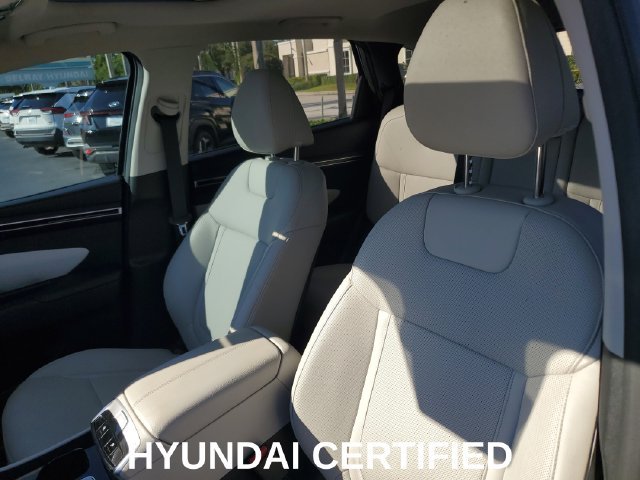 2023 Hyundai Tucson SEL - Photo 11
