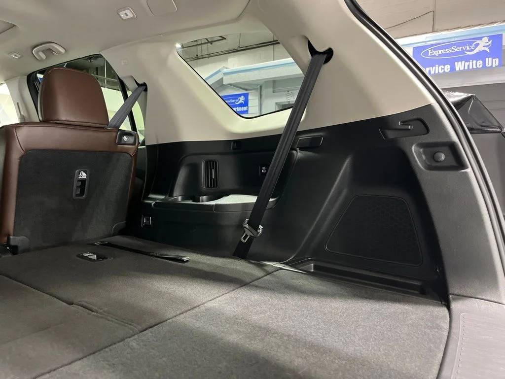 2023 Honda Pilot Elite - Photo 39