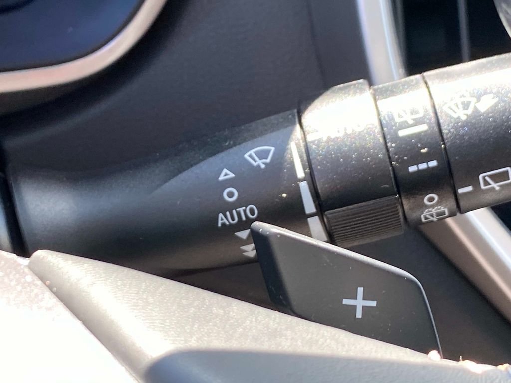 Used 2024 Gray Subaru Touring image 23