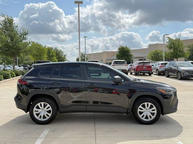 Certified Used 2026 Black Toyota L image 31