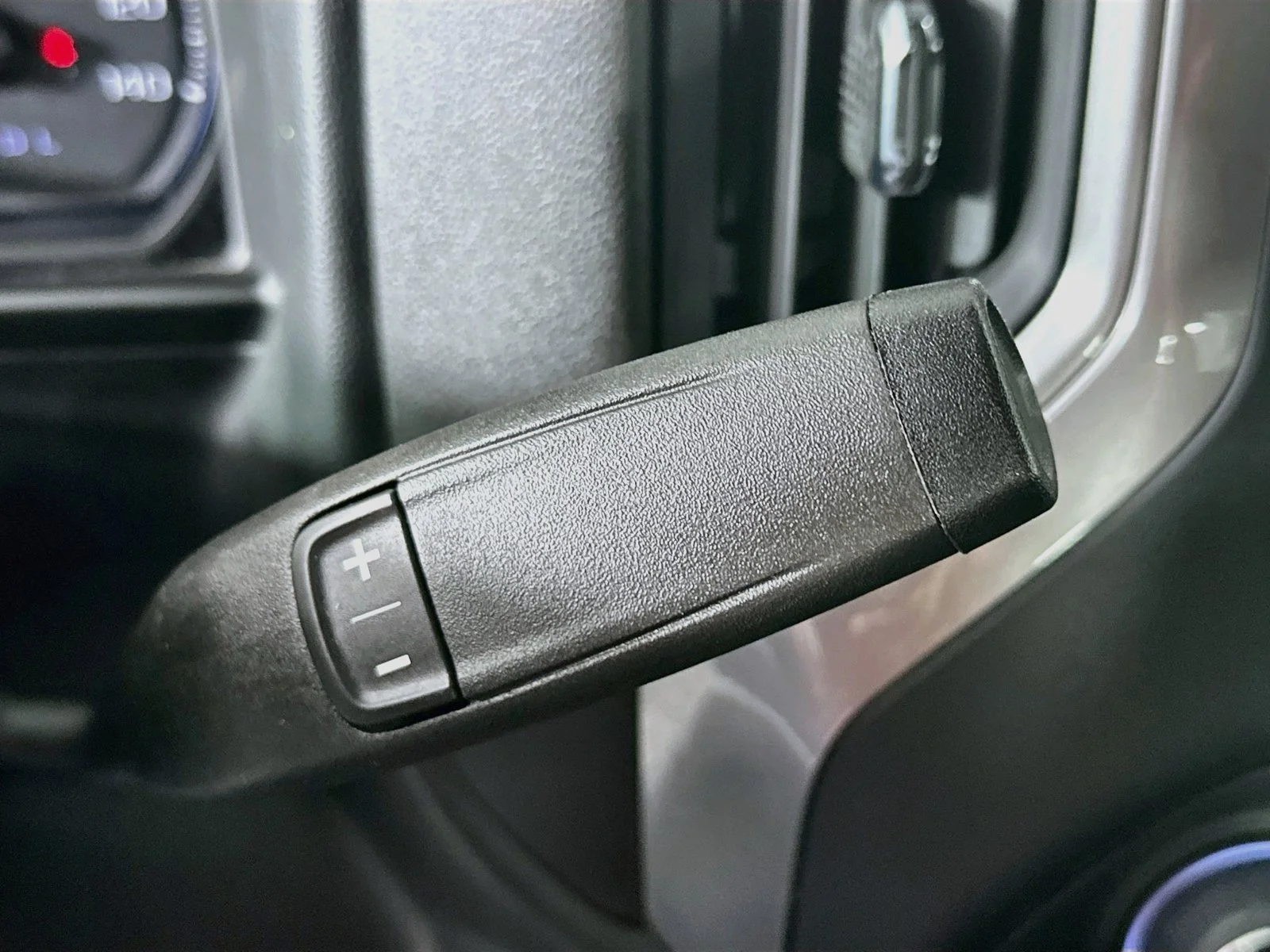 Used 2024 Black Chevrolet Custom image 18