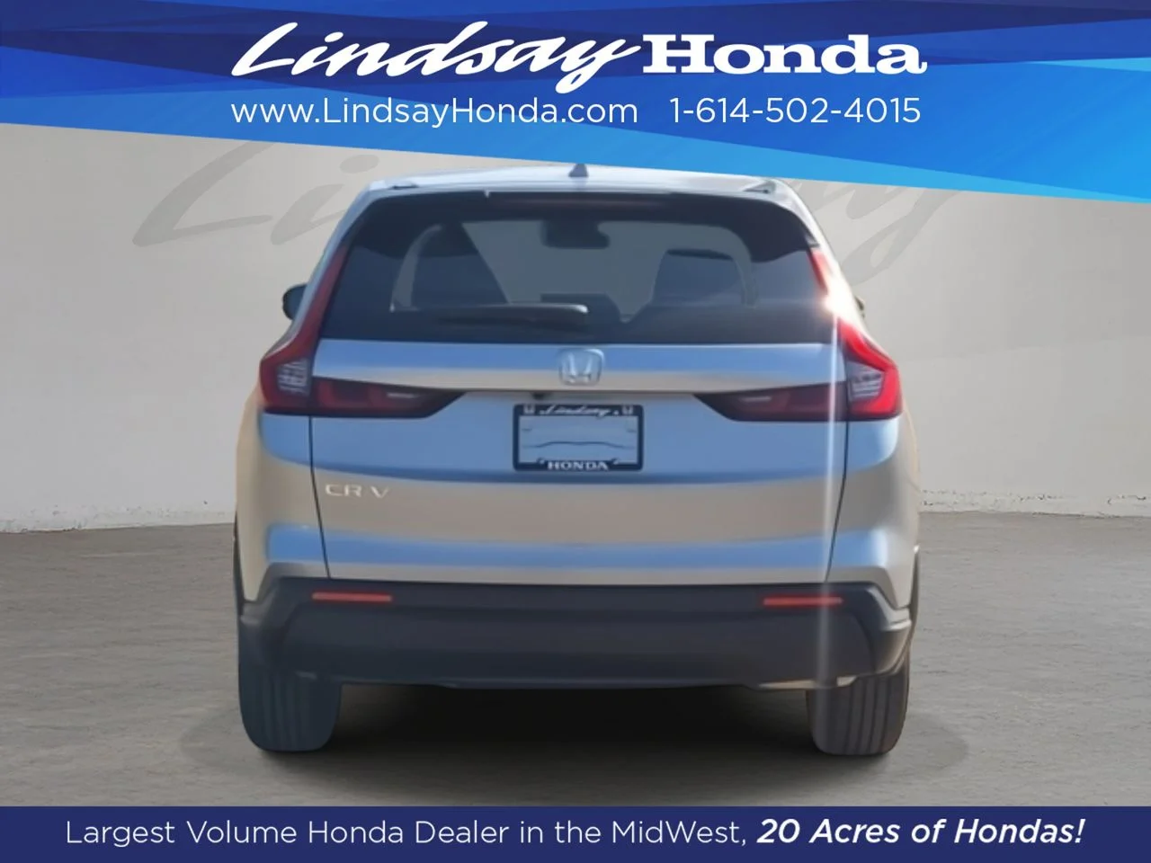 New 2026 Solar Silver Metallic Honda LX image 15