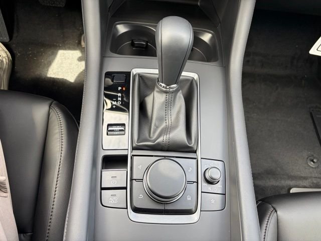New 2026 Deep Crystal Blue Mica Mazda 2.5 S Select Sport image 18