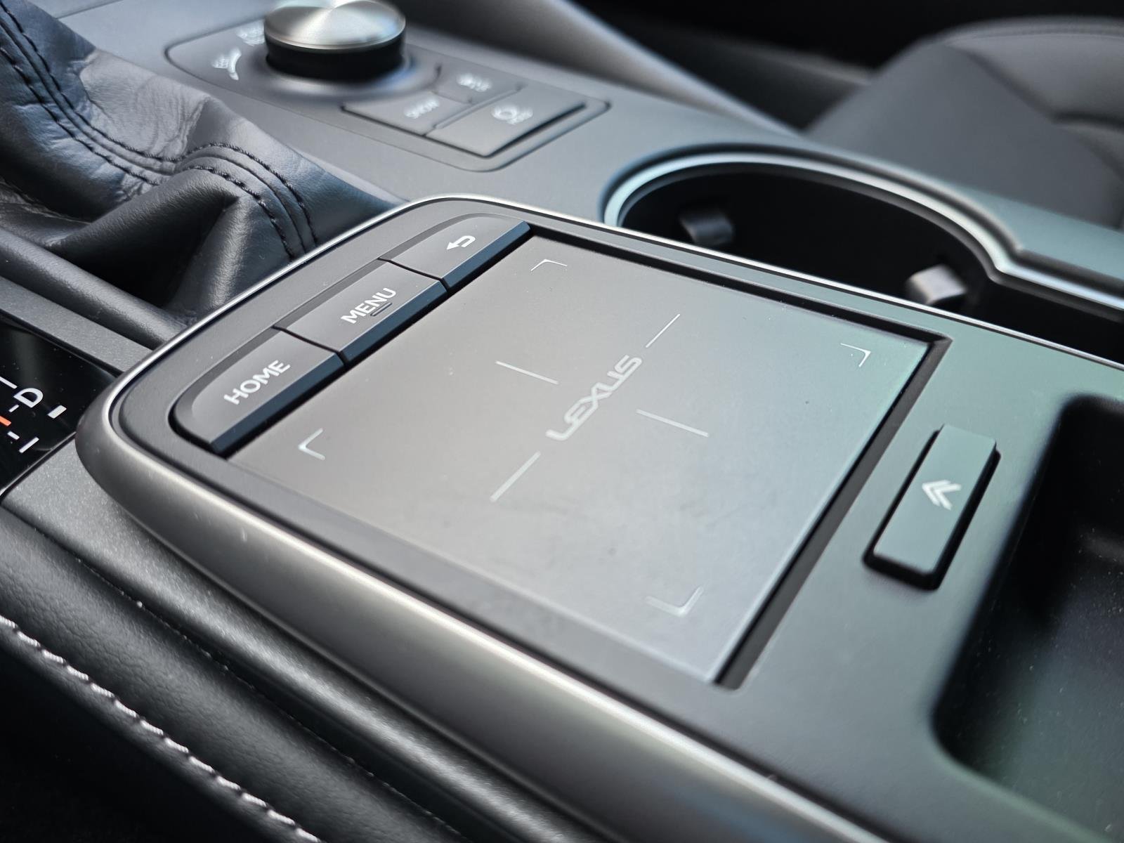 2024 Lexus RC 300 - Photo 21