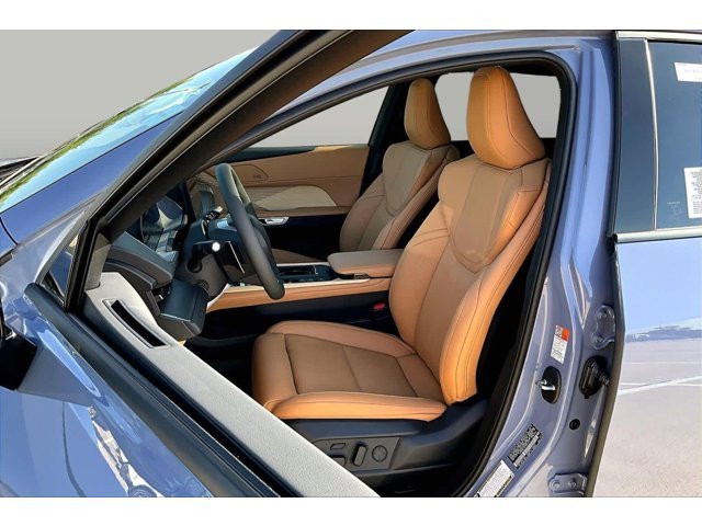 New 2026 Wavelength Lexus LUXURY AWD image 16