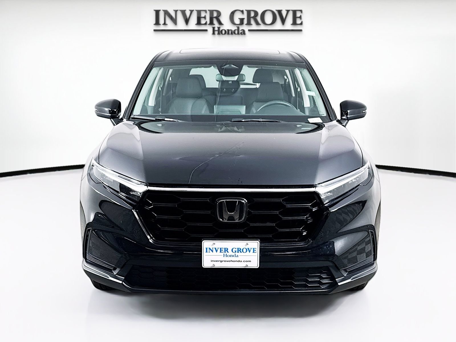 Certified 2023 Honda CR-V EX with VIN 7FARS4H47PE016812 for sale in Inver Grove Heights, Minnesota