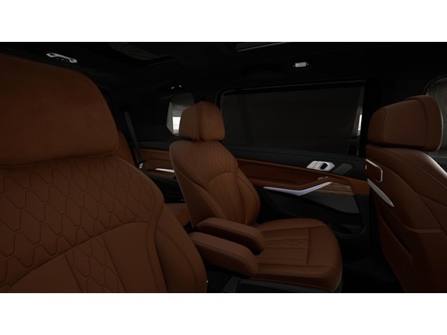 New 2027 Mineral White Metallic BMW  image 12