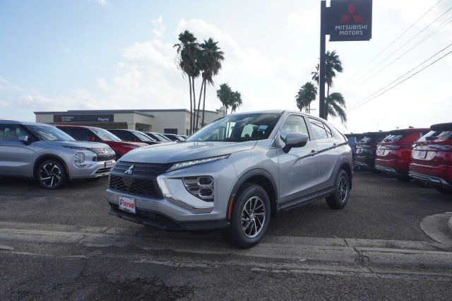 2026 Mitsubishi Eclipse Cross ES