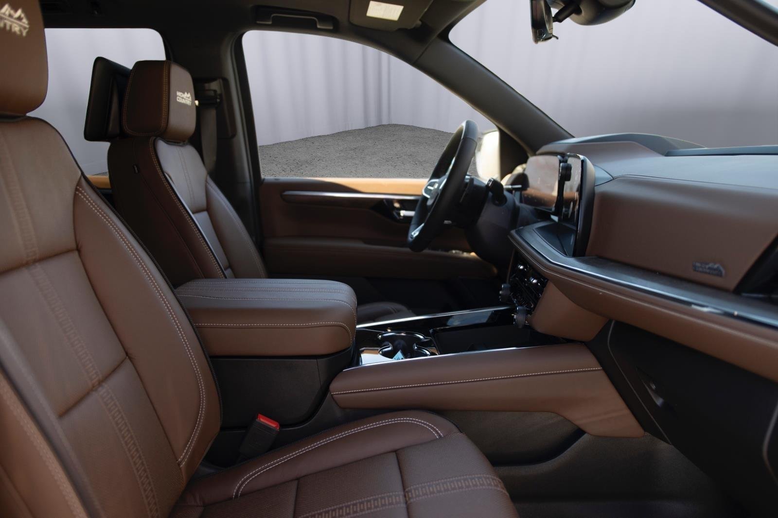 2026 Chevrolet Tahoe High Country - Photo 25