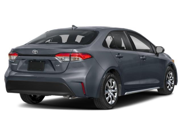 New 2026 Underground Toyota LE image 2