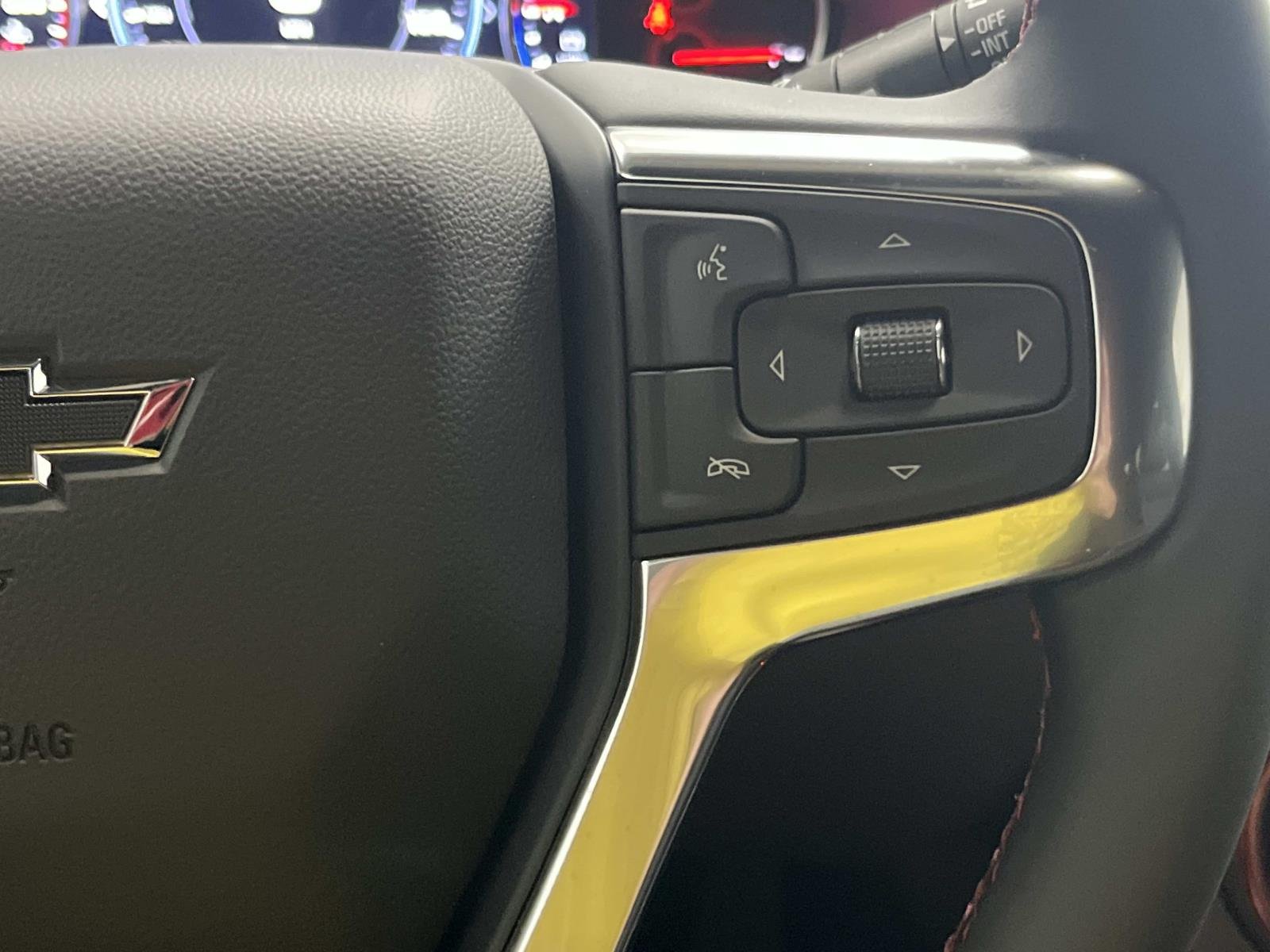 2026 Chevrolet Blazer RS - Photo 21